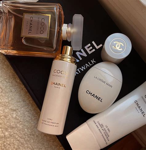 chanel skincare products|best Chanel skincare products.